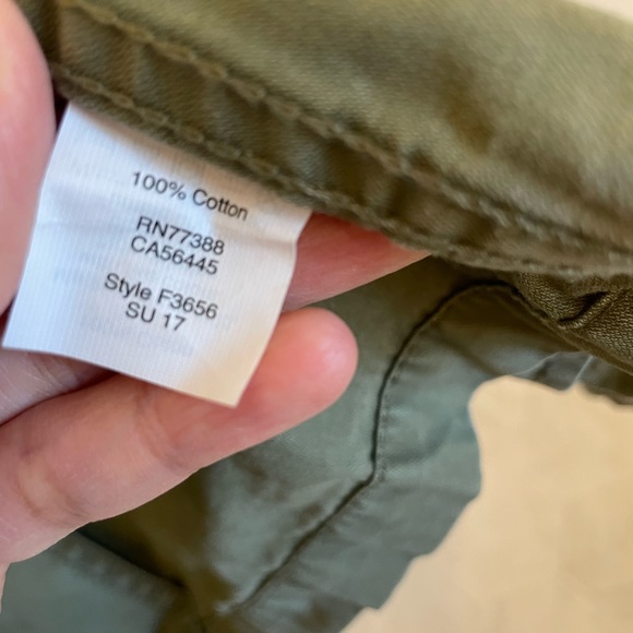 Madewell Catskills Utility Jacket - Picture 9 of 10